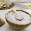 Treasures Dead Sea Mineral Bath Salts, Natural Exfoliation, 240g