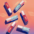 Fenty Beauty Bomb Ice Lip Gloss Plumper, Cold Hearted, Shea Butter, Vitamin E
