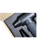 Salon System Mini Portable Air Dryer - 110,000 RPM Motor, USB-C
