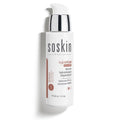 Hyaluronic Acid Serum 2MW Concentrate Hydrating Face Treatment Soskin 30ml