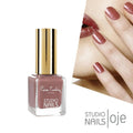 Pierre Cardin Studio Nail Polish, Shade 026, Glossy Finish, Long-Lasting