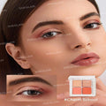 Sheglam Cosmic Crystal Colour Charm School Eyeshadow Palette, 5.2g