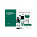 Some By Mi Skincare Starter Set, AHA BHA PHA, 4-Piece Kit