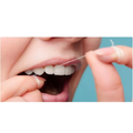 Wellzead Dental Floss Mint Flavor 50 Meters