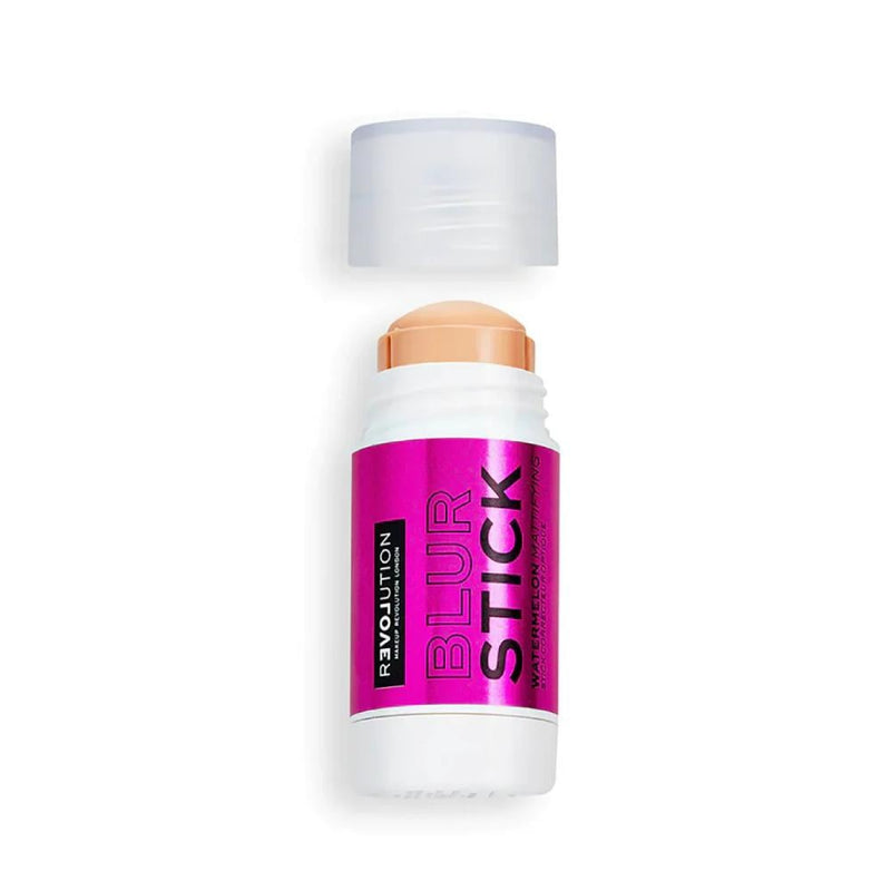 Revolution Man Blur Fix Concealer Stick 12g
