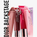 Dior Addict Lip Balm 101 Glazed Pink Tinted Moisturizer