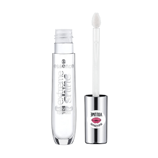 Essence Volumizing High-Shine Lip Gloss