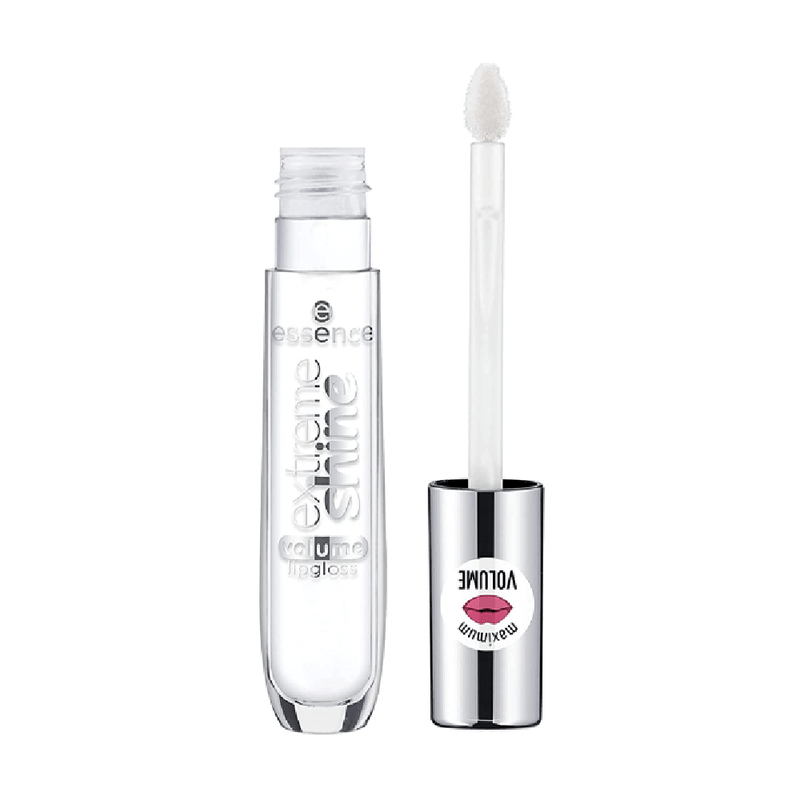Essence Volumizing High-Shine Lip Gloss