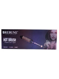 Rebune Thermal Hairbrush 1.5 Inch RE-2156