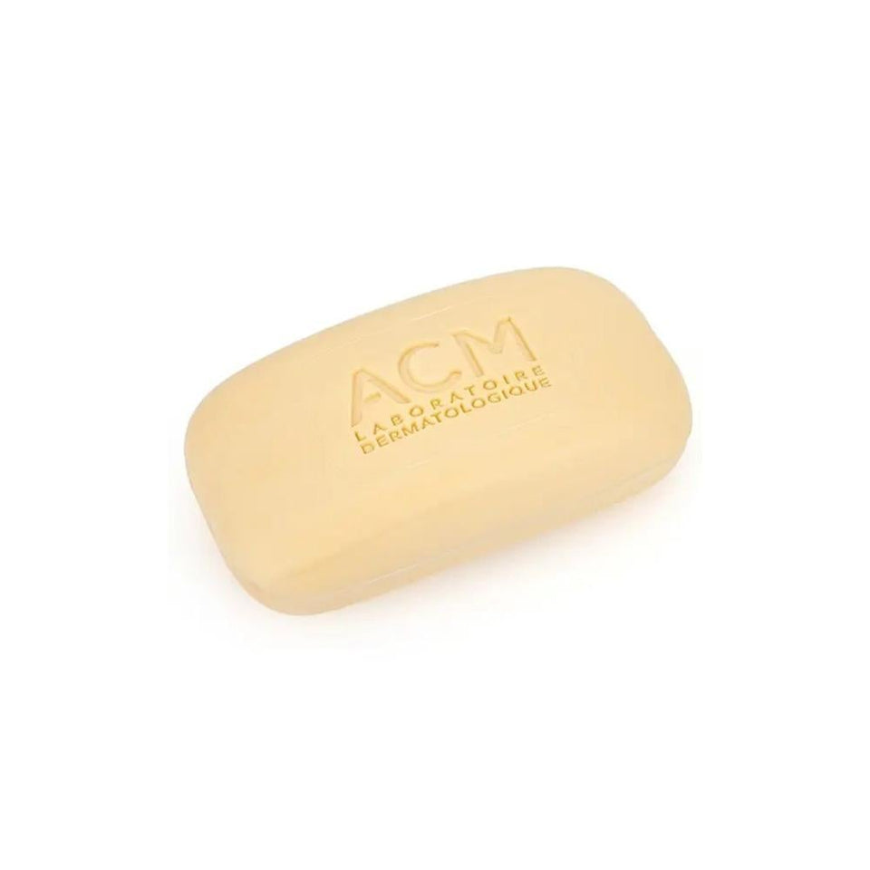 ACM Sebionex Cleansing Soap for Oily Skin Deep Cleansing 100g