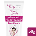 Serum Cream Best Serum Cream Vita Glow Multivitamin Glow & Lovely 50g