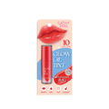Oil Lip Tint Hydrating Glossy Finish 10 Sunny Orange Cathy Doll 3g