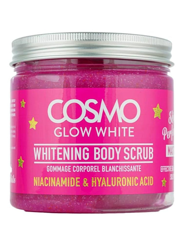 Cosmo Skin Perfector Exfoliating Body Scrub 475 ml