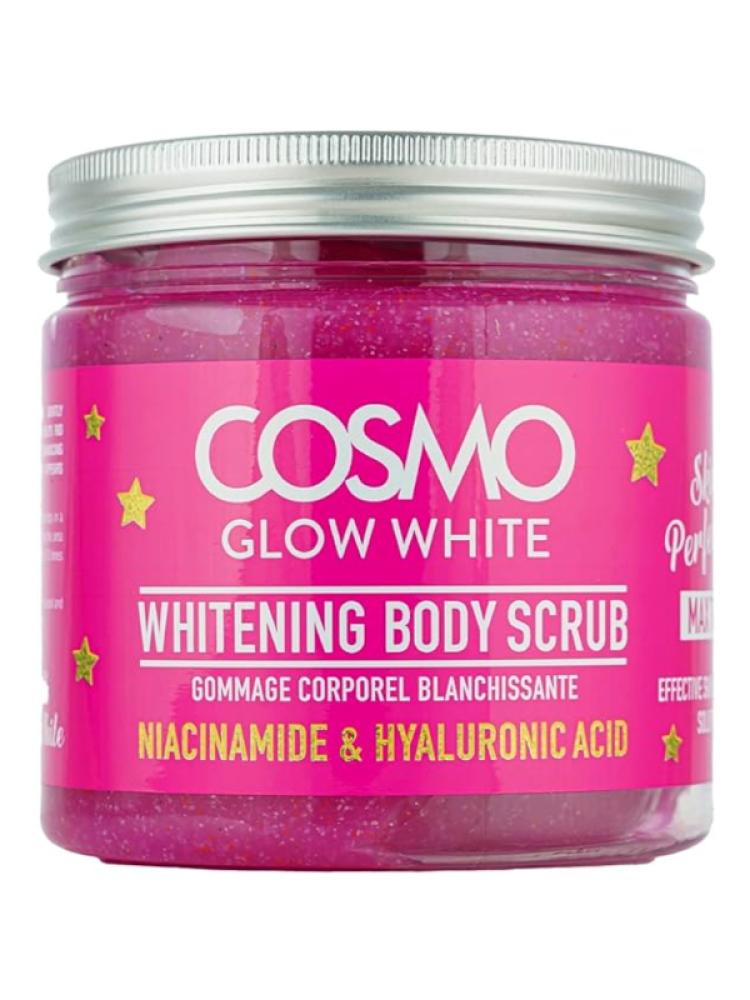 Cosmo Skin Perfector Exfoliating Body Scrub 475 ml