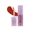 Baby Bright Flora Moist to Matte Liquid Lipstick 11 Orange Zegna