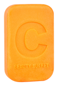 Beauty Buffet Vitamin C & Milk Soap Set - Brightening & Moisturizing - 2 x 100g