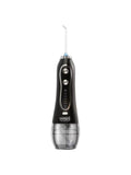 Water Tooth Flosser Tongue Cleaner Portable Make Over 22 300ml