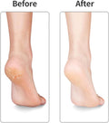 Salon System Two-Sided Wooden Foot Rasp