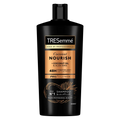 Best Shampoo for Dry Hair Nourish Coconut Tresemme 600ml