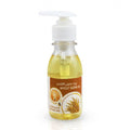 Wheat Germ Oil Blend for Hair and Skin Nourishment - Mandy Care 125ml