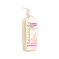Best Goat Milk Shower Cream Niacinamide Brightening Fairlady 500ml