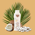 Tulipan Negro Coconut Shower Gel Moisturizing Body Wash 650ml
