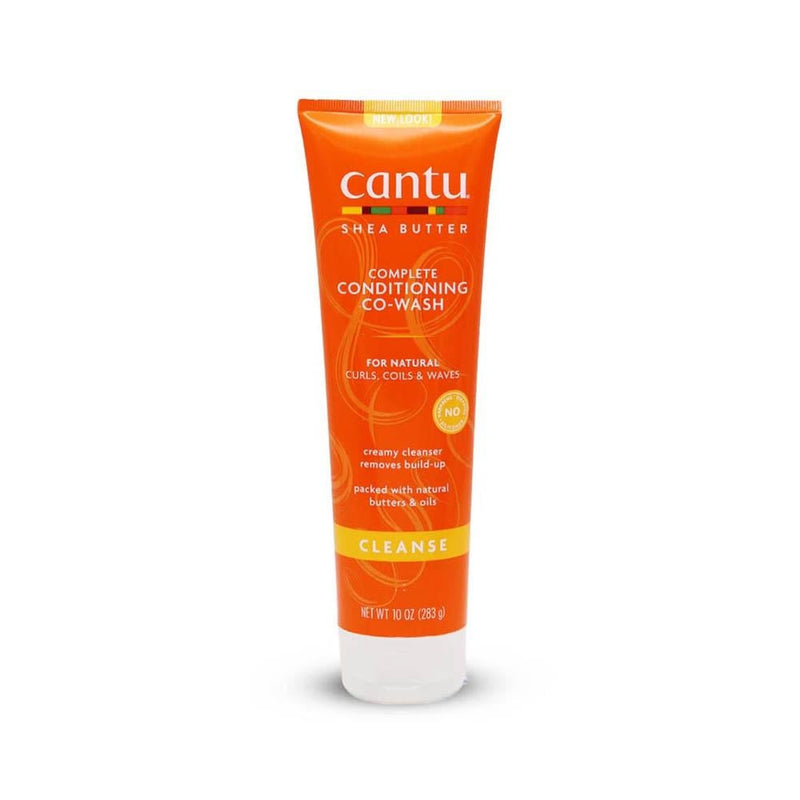 Best Hair Conditioner Shea Butter Total Moisture Natural Hair Cantu 283g