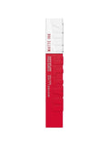 Maybelline Super Stay Matte Liquid Lipstick - 325 Shot Caller