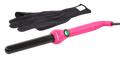 Best Hair Curler 25mm Barrel Temperature Control Okema OK2078