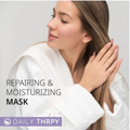 Sorali Daily Treatment Hair Repair Mask, Nourishing Mask for Dry Hair, 240g