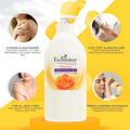Enchanteur Charming Perfumed Body Lotion, Moisturizing, 500ml