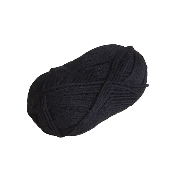 Max Donna Medium Wool Hair Insert Hair Volume Filler No. 0040, 1 Piece