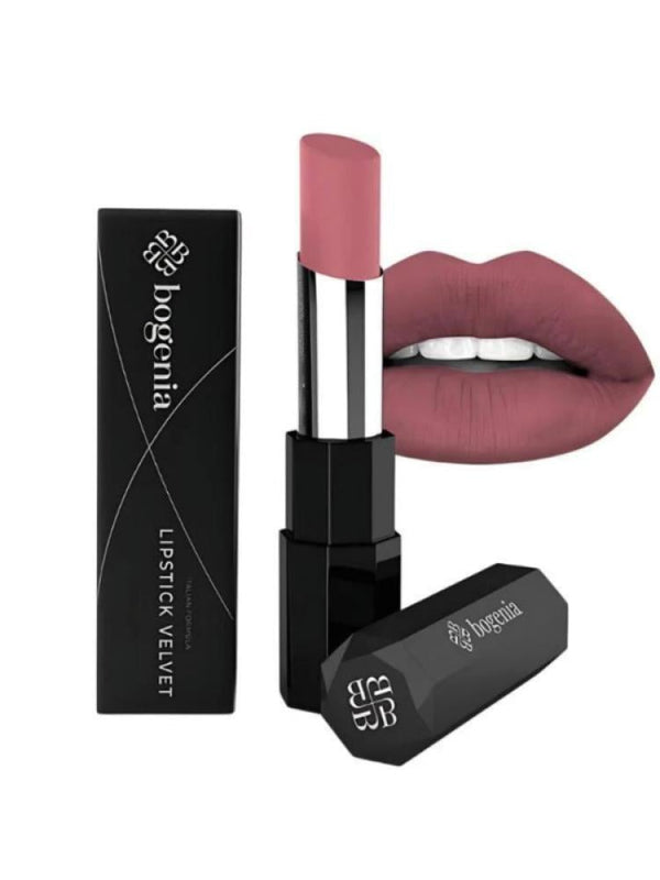 Matte Lipstick Velvet Cream 117/Tarracotta Bogenia 4g