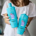 Alta Moda Shampoo and Conditioner Set Hair Strengthening Smoothing 300ml + 300ml