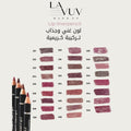 Lavuv Lip Liner Pencil 326 Creamy Long-Lasting Color