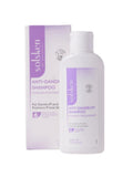 Solsken Anti-Dandruff Shampoo - Scalp Care Formula 100ml