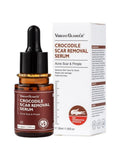 Best Face Serum Alligator Oil Scar & Acne Mark Reduction Vibrant Glamour 30ml