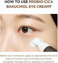 Skin1004 Probio-Cica Bakuchiol Eye Cream - 20ml