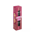NYX Double Cream Blush Stick, Light Peach & Baby Pink, Hydrating