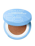 Sace Lady BB Cushion - Natural Coverage SPF 50+ 10g