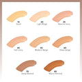 Note New Era Concealer, High Coverage, Natural Finish, 30 Natural Ivory