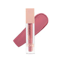 Neferte Liquid Matte Lipstick, 101 Nude Romance, Long-Lasting, Full Coverage