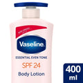 Vaseline Body Lotion Essential Even Tone SPF 24 400ml