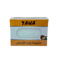 Argan Oil Bar Soap Moisturising Natural Skin Cleanser Taha 125g