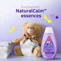 Baby Bath Bedtime Calming Wash Johnson's 300ml