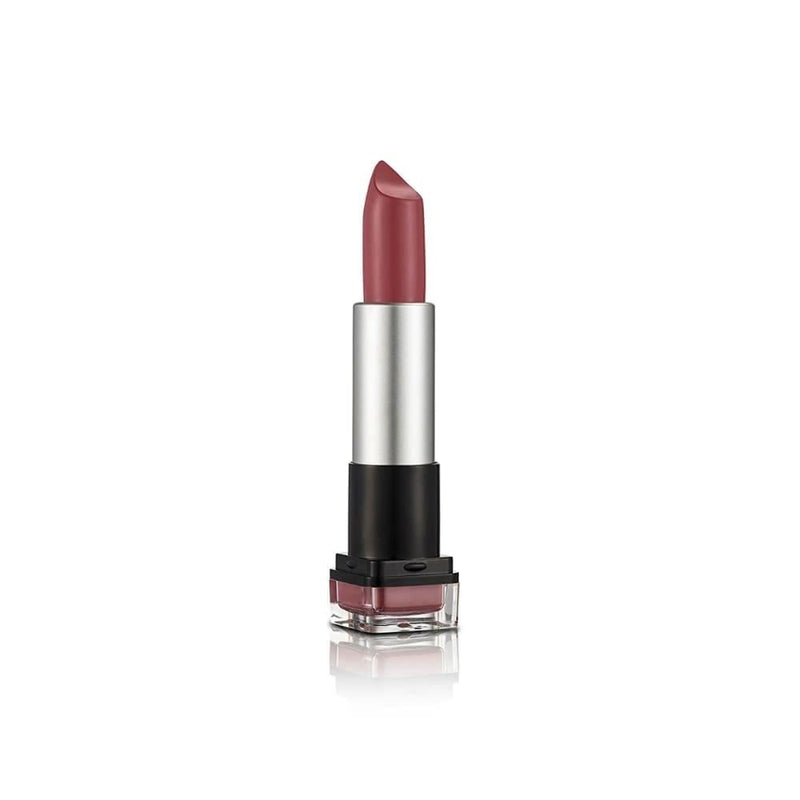Matte Liquid Lipstick Weightless Velvet Flormar HD Subdued Rosy 18 6ml