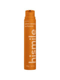Best Fluoride Toothpaste for Enamel Salted Caramel Hismile 60g