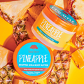 Tree Hut Pineapple Whipped Body Butter Shea Butter 240ml