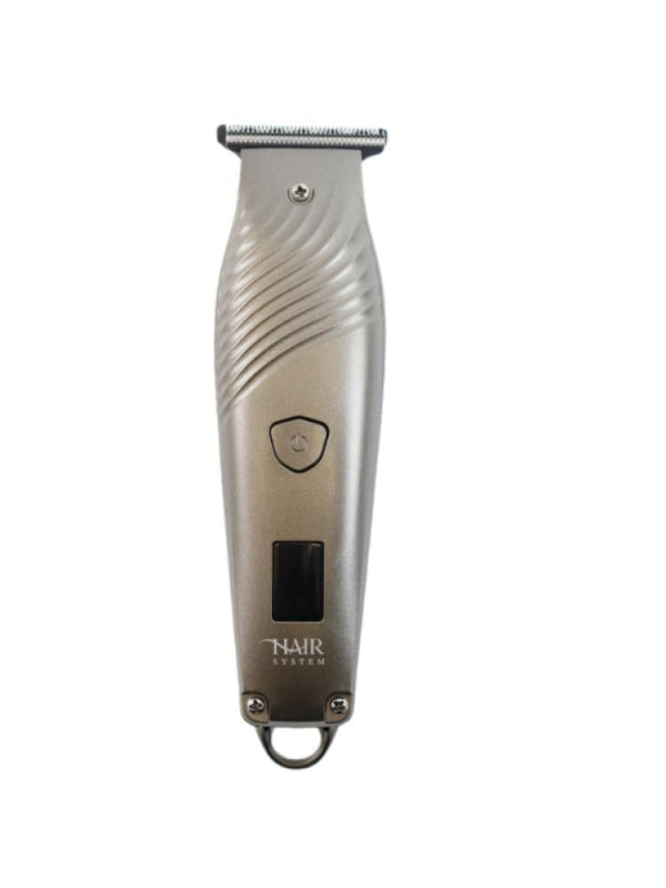 Hair System Professional Shaver & Trimmer