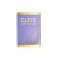 Blue Contact Lenses Monthly Sky Blue Cosmetic Elite 2pc